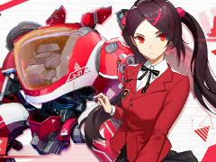 【PR】バトルロイヤルゲームに“メカ”が参戦！　Android版の配信もスタートした「機動都市X」の魅力を紹介