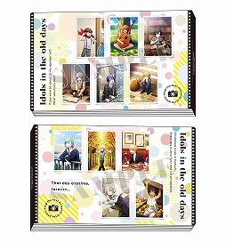 画像ギャラリー No.002のサムネイル画像 / 「うたの☆プリンスさまっ♪」のグッズ販売&展示イベントの実施が決定。全国10か所にて11月7日より順次開催へ