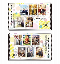 画像ギャラリー No.003のサムネイル画像 / 「うたの☆プリンスさまっ♪」のグッズ販売&展示イベントの実施が決定。全国10か所にて11月7日より順次開催へ