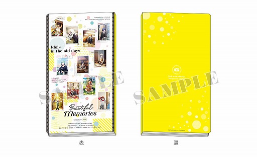 画像ギャラリー No.010のサムネイル画像 / 「うたの☆プリンスさまっ♪」のグッズ販売&展示イベントの実施が決定。全国10か所にて11月7日より順次開催へ
