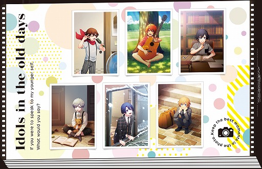 画像ギャラリー No.024のサムネイル画像 / 「うたの☆プリンスさまっ♪」のグッズ販売&展示イベントの実施が決定。全国10か所にて11月7日より順次開催へ