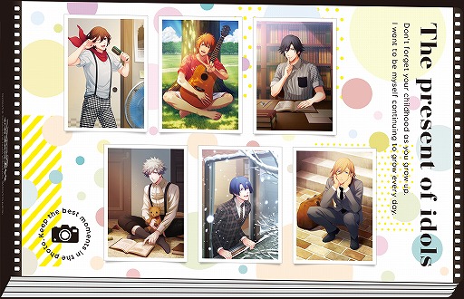 画像ギャラリー No.027のサムネイル画像 / 「うたの☆プリンスさまっ♪」のグッズ販売&展示イベントの実施が決定。全国10か所にて11月7日より順次開催へ