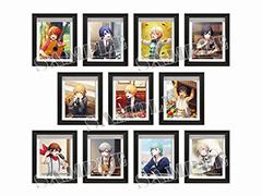 「うたの☆プリンスさまっ♪」のグッズ販売＆展示イベントの実施が決定。全国10か所にて11月7日より順次開催へ
