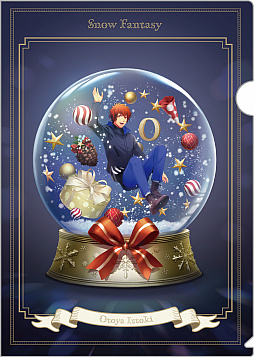 画像ギャラリー No.072のサムネイル画像 / 「うたの☆プリンスさまっ♪」のコンセプトショップが原宿,名古屋,大阪,仙台で12月5日から開催