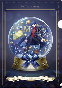 画像ギャラリー No.074のサムネイル画像 / 「うたの☆プリンスさまっ♪」のコンセプトショップが原宿,名古屋,大阪,仙台で12月5日から開催