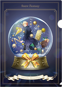 画像ギャラリー No.076のサムネイル画像 / 「うたの☆プリンスさまっ♪」のコンセプトショップが原宿,名古屋,大阪,仙台で12月5日から開催