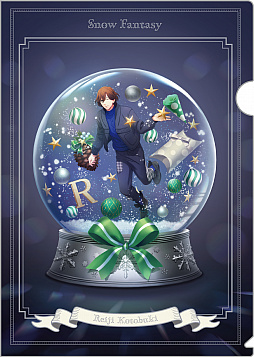 画像ギャラリー No.086のサムネイル画像 / 「うたの☆プリンスさまっ♪」のコンセプトショップが原宿,名古屋,大阪,仙台で12月5日から開催