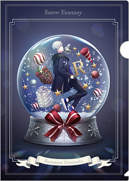 画像ギャラリー No.088のサムネイル画像 / 「うたの☆プリンスさまっ♪」のコンセプトショップが原宿,名古屋,大阪,仙台で12月5日から開催