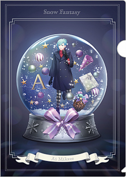 画像ギャラリー No.090のサムネイル画像 / 「うたの☆プリンスさまっ♪」のコンセプトショップが原宿,名古屋,大阪,仙台で12月5日から開催