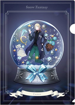 画像ギャラリー No.092のサムネイル画像 / 「うたの☆プリンスさまっ♪」のコンセプトショップが原宿,名古屋,大阪,仙台で12月5日から開催