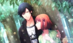 画像ギャラリー No.004のサムネイル画像 / 「乙女チック4Gamer」第248回:恋人同士になったあとを描いた,Switch版「うた☆プリ Amazing Aria & Sweet Serenade LOVE」