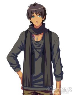 画像ギャラリー No.018のサムネイル画像 / 「乙女チック4Gamer」第248回:恋人同士になったあとを描いた,Switch版「うた☆プリ Amazing Aria & Sweet Serenade LOVE」