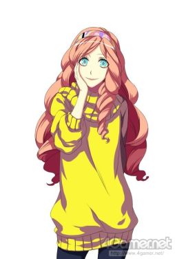 画像ギャラリー No.019のサムネイル画像 / 「乙女チック4Gamer」第248回:恋人同士になったあとを描いた,Switch版「うた☆プリ Amazing Aria & Sweet Serenade LOVE」