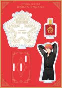 画像ギャラリー No.026のサムネイル画像 / 「うたの☆プリンスさまっ♪」のコンセプトショップ・All-Star Shopが東京,愛知,大阪,福岡で7月18日から順次開催