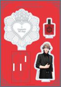 画像ギャラリー No.037のサムネイル画像 / 「うたの☆プリンスさまっ♪」のコンセプトショップ・All-Star Shopが東京,愛知,大阪,福岡で7月18日から順次開催