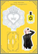 画像ギャラリー No.039のサムネイル画像 / 「うたの☆プリンスさまっ♪」のコンセプトショップ・All-Star Shopが東京,愛知,大阪,福岡で7月18日から順次開催