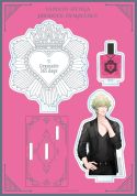 画像ギャラリー No.042のサムネイル画像 / 「うたの☆プリンスさまっ♪」のコンセプトショップ・All-Star Shopが東京,愛知,大阪,福岡で7月18日から順次開催