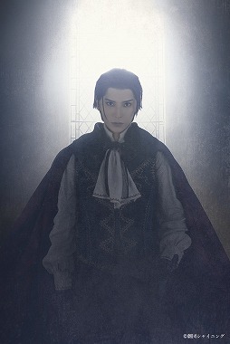 画像ギャラリー No.002のサムネイル画像 / 舞台「劇団シャイニング from うたの☆プリンスさまっ♪『BLOODY SHADOWS』」が2020年11月に東京・大阪で公演決定