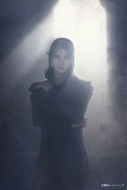 画像ギャラリー No.004のサムネイル画像 / 舞台「劇団シャイニング from うたの☆プリンスさまっ♪『BLOODY SHADOWS』」が2020年11月に東京・大阪で公演決定