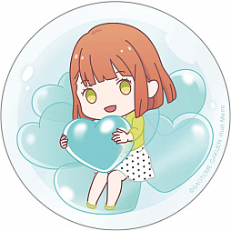 画像ギャラリー No.080のサムネイル画像 / 「ブロッコリーガールズショップ2020 秋」の開催が決定