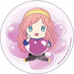 画像ギャラリー No.082のサムネイル画像 / 「ブロッコリーガールズショップ2020 秋」の開催が決定