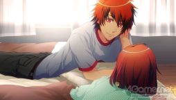 画像ギャラリー No.001のサムネイル画像 / 「乙女チック4Gamer」第281回:先輩アイドル4人も登場する「うたの☆プリンスさまっ♪Debut for Nintendo Switch」を特集