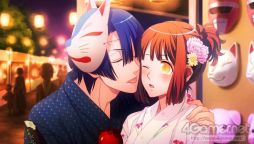 画像ギャラリー No.003のサムネイル画像 / 「乙女チック4Gamer」第281回:先輩アイドル4人も登場する「うたの☆プリンスさまっ♪Debut for Nintendo Switch」を特集