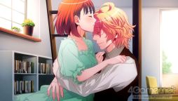 画像ギャラリー No.005のサムネイル画像 / 「乙女チック4Gamer」第281回:先輩アイドル4人も登場する「うたの☆プリンスさまっ♪Debut for Nintendo Switch」を特集