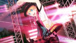 画像ギャラリー No.012のサムネイル画像 / 「乙女チック4Gamer」第281回:先輩アイドル4人も登場する「うたの☆プリンスさまっ♪Debut for Nintendo Switch」を特集