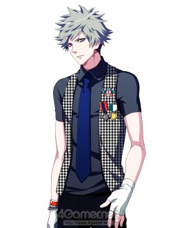 画像ギャラリー No.024のサムネイル画像 / 「乙女チック4Gamer」第281回:先輩アイドル4人も登場する「うたの☆プリンスさまっ♪Debut for Nintendo Switch」を特集