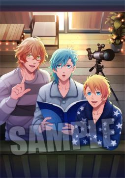 画像ギャラリー No.037のサムネイル画像 / 「乙女チック4Gamer」第281回:先輩アイドル4人も登場する「うたの☆プリンスさまっ♪Debut for Nintendo Switch」を特集