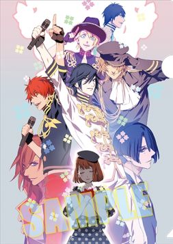 画像ギャラリー No.040のサムネイル画像 / 「乙女チック4Gamer」第281回:先輩アイドル4人も登場する「うたの☆プリンスさまっ♪Debut for Nintendo Switch」を特集