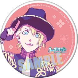 画像ギャラリー No.047のサムネイル画像 / 「乙女チック4Gamer」第281回:先輩アイドル4人も登場する「うたの☆プリンスさまっ♪Debut for Nintendo Switch」を特集