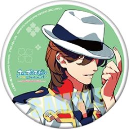 画像ギャラリー No.049のサムネイル画像 / 「乙女チック4Gamer」第281回:先輩アイドル4人も登場する「うたの☆プリンスさまっ♪Debut for Nintendo Switch」を特集