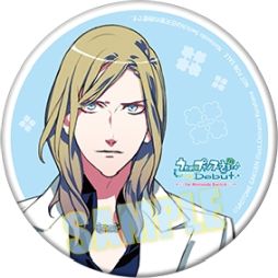 画像ギャラリー No.052のサムネイル画像 / 「乙女チック4Gamer」第281回:先輩アイドル4人も登場する「うたの☆プリンスさまっ♪Debut for Nintendo Switch」を特集