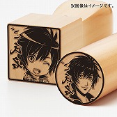 画像ギャラリー No.005のサムネイル画像 / 「劇場版うたの☆プリンスさまっ♪マジLOVEキングダム」の痛印が本日17:00に予約受付開始