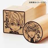 画像ギャラリー No.007のサムネイル画像 / 「劇場版うたの☆プリンスさまっ♪マジLOVEキングダム」の痛印が本日17:00に予約受付開始