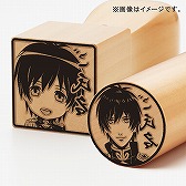 画像ギャラリー No.014のサムネイル画像 / 「劇場版うたの☆プリンスさまっ♪マジLOVEキングダム」の痛印が本日17:00に予約受付開始