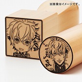 画像ギャラリー No.015のサムネイル画像 / 「劇場版うたの☆プリンスさまっ♪マジLOVEキングダム」の痛印が本日17:00に予約受付開始