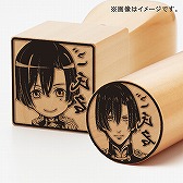 画像ギャラリー No.021のサムネイル画像 / 「劇場版うたの☆プリンスさまっ♪マジLOVEキングダム」の痛印が本日17:00に予約受付開始