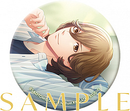 画像ギャラリー No.006のサムネイル画像 / 「うたの☆プリンスさまっ♪」,バースデーシャイニングクラウンブレスレット「寿 嶺二」が発売決定