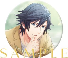 画像ギャラリー No.006のサムネイル画像 / 「うたの☆プリンスさまっ♪」のバースデーシャイニングクラウン ブレスレット“一ノ瀬トキヤ”が発売決定