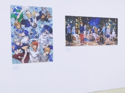 画像ギャラリー No.012のサムネイル画像 / 「うたの☆プリンスさまっ♪」シリーズ10周年を記念するスペシャルイベントのフォトレポートをお届け！　アイドルたちの10年の軌跡を振り返る