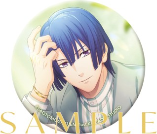 画像ギャラリー No.011のサムネイル画像 / 「うたの☆プリンスさまっ♪」，バースデーシリーズから聖川真斗とカミュのブレスレットが発売決定