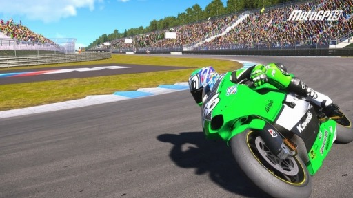 画像ギャラリー No.002のサムネイル画像 / PS4/Switch向けバイクレースゲーム「MotoGP 19」が9月26日にリリース決定。高難度の「プロキャリア」や「歴史チャレンジモード」を追加