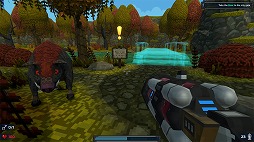 画像ギャラリー No.002のサムネイル画像 / 現代ゲームへの皮肉を詰め込んだFPS「Shadow of Loot Box」がPS4/Switch向けに登場