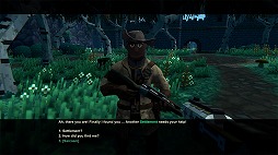 画像ギャラリー No.003のサムネイル画像 / 現代ゲームへの皮肉を詰め込んだFPS「Shadow of Loot Box」がPS4/Switch向けに登場