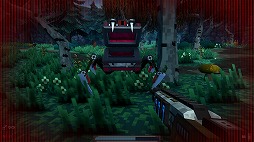 画像ギャラリー No.005のサムネイル画像 / 現代ゲームへの皮肉を詰め込んだFPS「Shadow of Loot Box」がPS4/Switch向けに登場