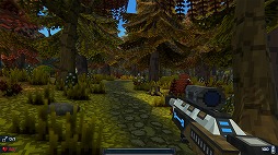 画像ギャラリー No.006のサムネイル画像 / 現代ゲームへの皮肉を詰め込んだFPS「Shadow of Loot Box」がPS4/Switch向けに登場