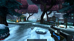画像ギャラリー No.007のサムネイル画像 / 現代ゲームへの皮肉を詰め込んだFPS「Shadow of Loot Box」がPS4/Switch向けに登場